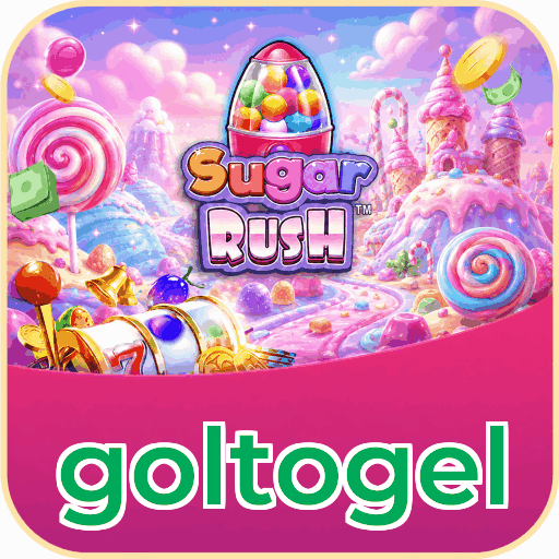 goltogel APK v4.7.5 - Screenshot UI modern dan intuitif Indonesia